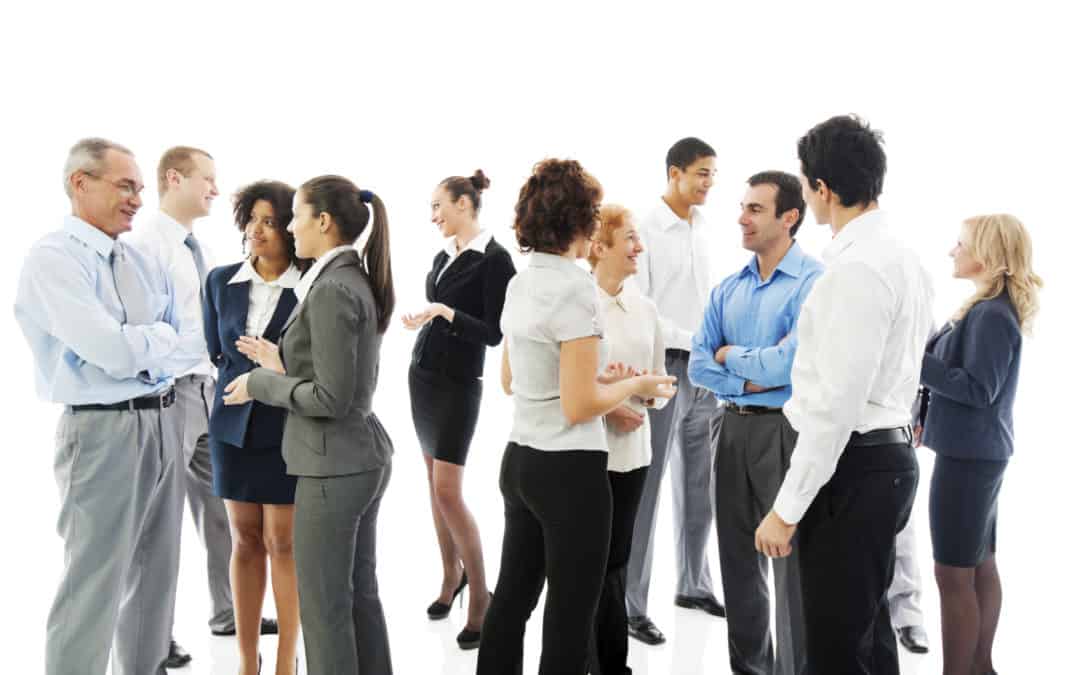 Un truc infaillible pour bien mémoriser: soyez bavard!