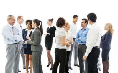 Un truc infaillible pour bien mémoriser: soyez bavard!