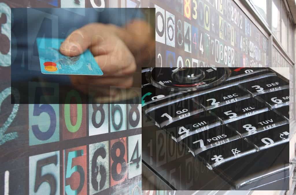 Le secret bien gardé pour mémoriser les codes et les numéros de téléphone