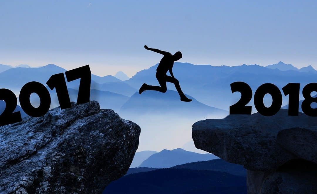 Ma meilleure astuce pour appliquer vos bonnes résolutions.